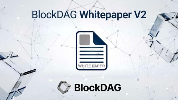 BlockDAG が PHANTOM プロトコルで暗号通貨に革命を起こす: プレセールで 30,000 倍の利益が得られる可能性