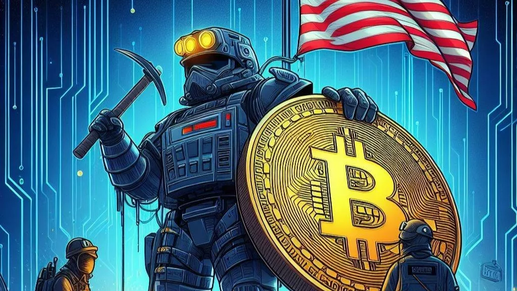 La domination minière chinoise du Bitcoin soulève des préoccupations en matière de sécurité et de stabilité aux États-Unis