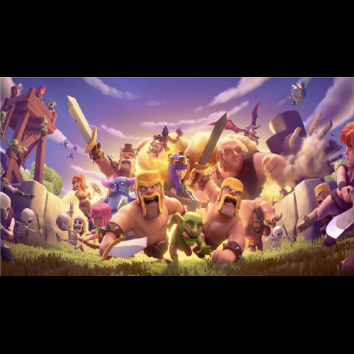 Clash of Clans transforme les clans avec des améliorations révolutionnaires