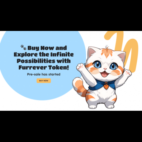 암호화폐 시장 혼란: SHIB와 XRP 싸움으로 인해 FURR 급등