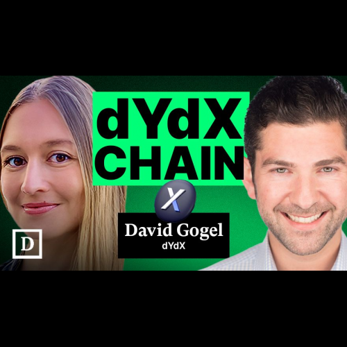 dYdX Emerges as a DeFi Powerhouse with Launch of Independent App Chain