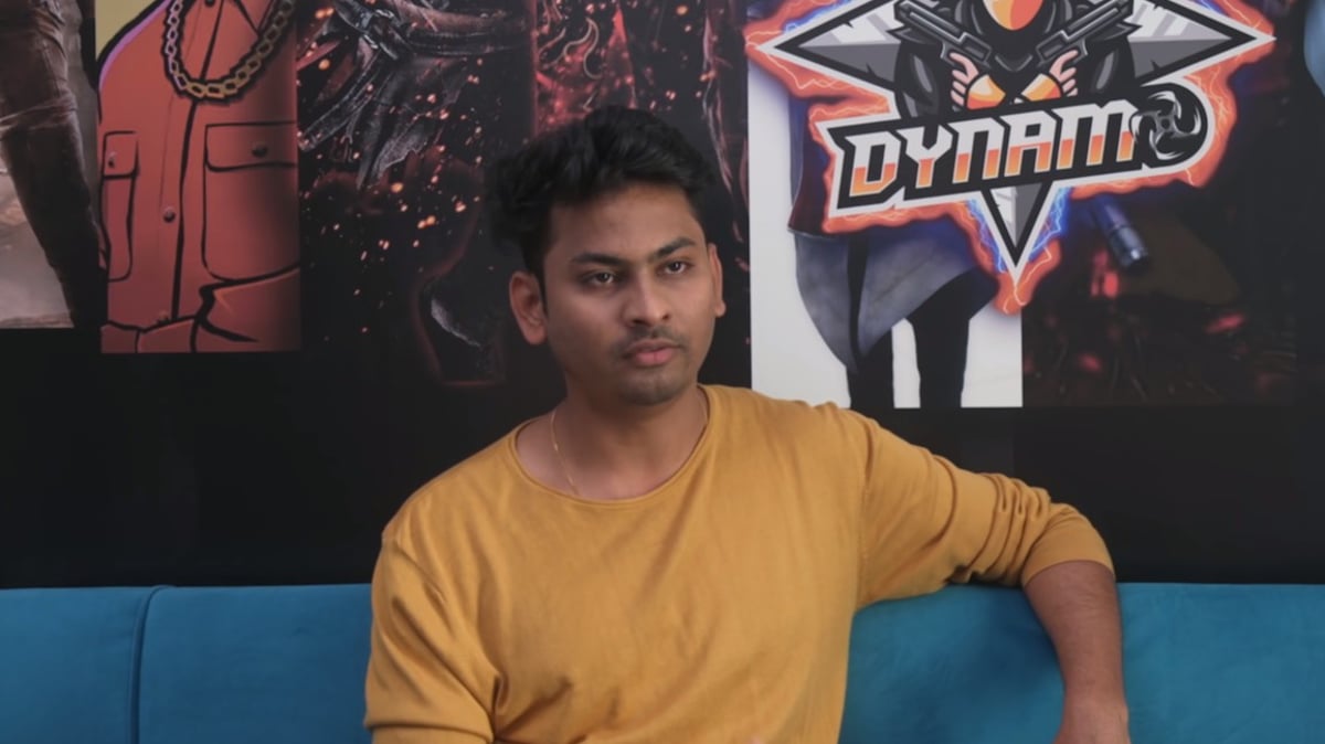 Dynamo Gaming : une étoile brillante sur la scène du jeu vidéo indienne