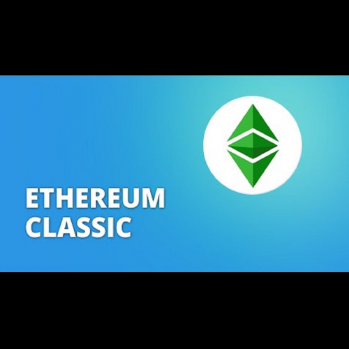 Ethereum Classic: Navigating Market Volatility and Exploring Future Potential