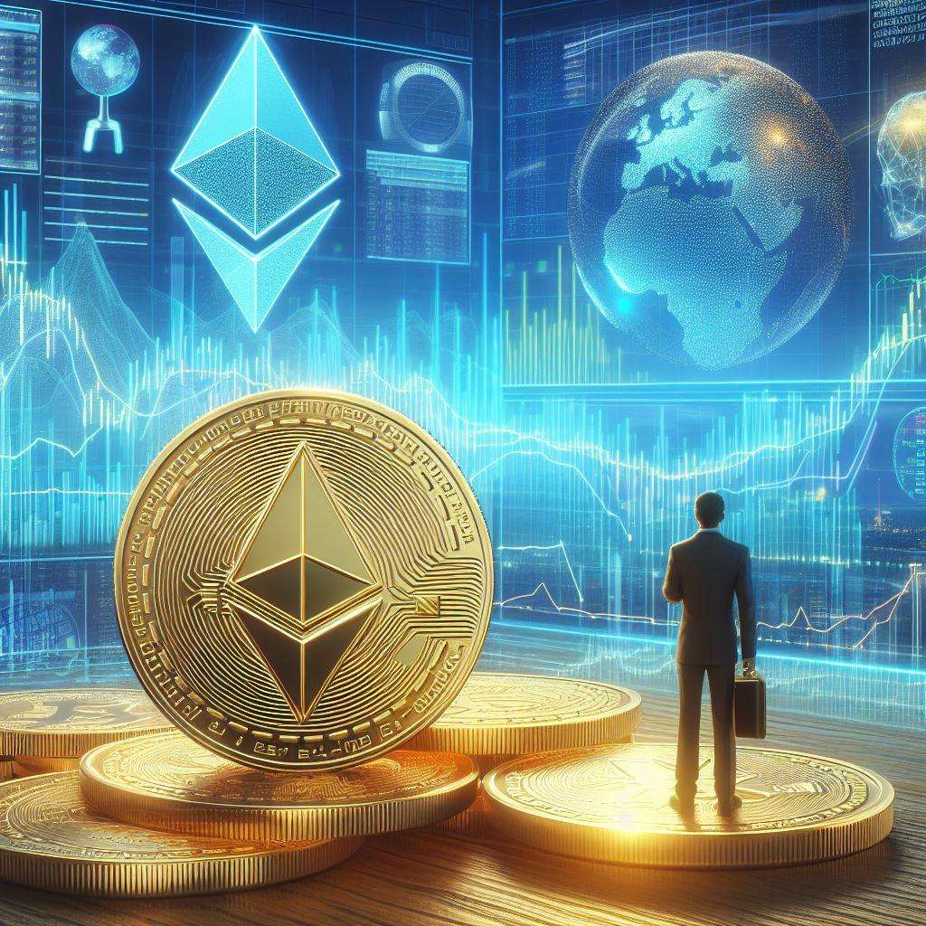 Ethereum domine : les géants DeFi attirent des millions et les protocoles de couche 2 augmentent