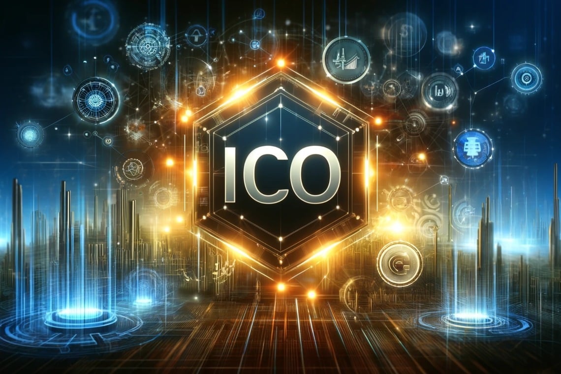 ICO 101：精明的投资者和加密货币爱好者的完整指南