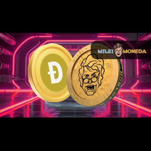 Milei Moneda ($MEDA) 預售在 Meme 代幣激增的情況下飆升，超過狗狗幣 (DOGE) 和柴犬 (SHIB)