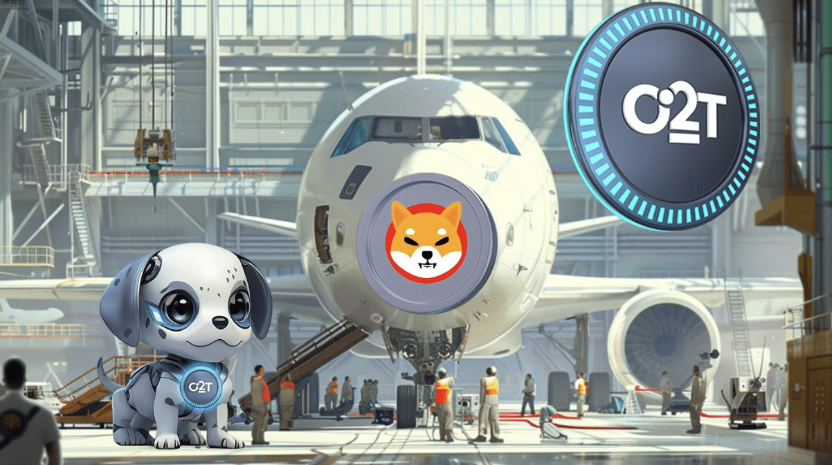 Option2Trade(O2T): 다중 성장으로 Shiba Inu(SHIB) 및 Dogecoin(DOGE)을 능가할 예정