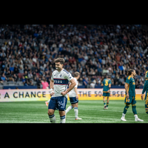 La défaite des Whitecaps de Vancouver contre le LA Galaxy révèle l'écart entre les prétendants