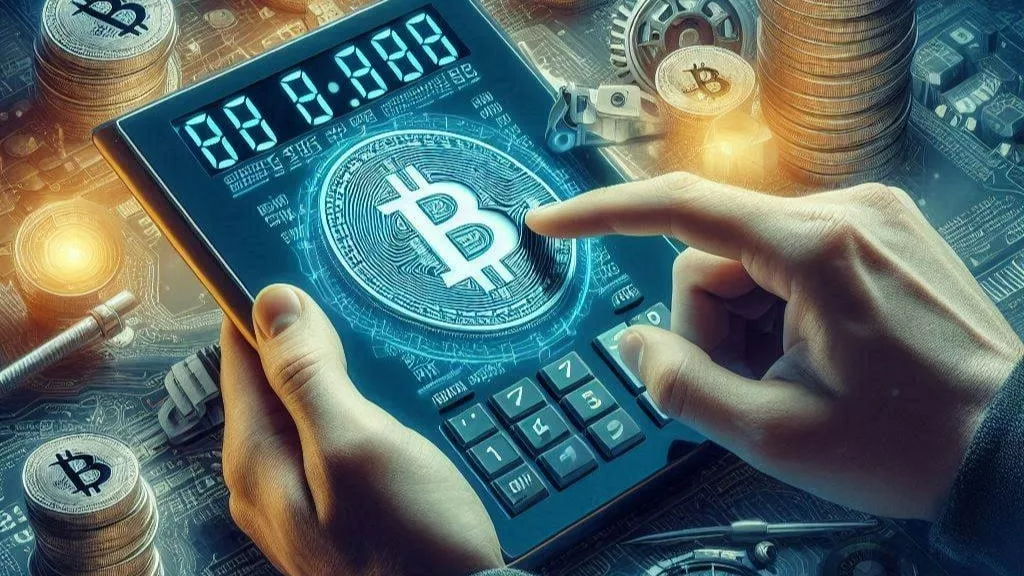 Bitcoin Halving Perplexity: Exploring Divergent Halving Calculators Amidst Market Anticipation