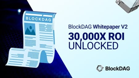 BlockDAG Storms Into Crypto Market, Rivals KAVA and Monero with 30,000X ROI Target