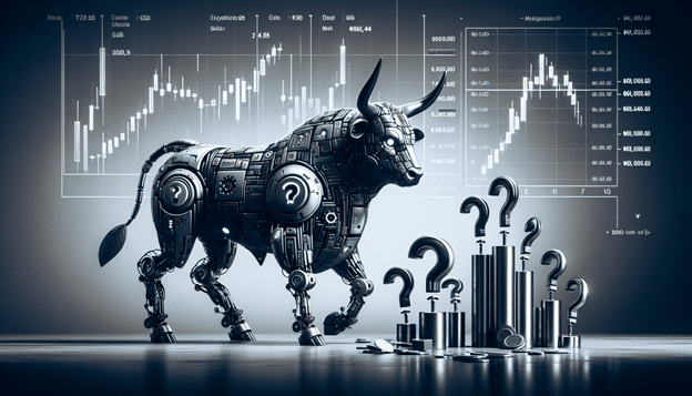 Kryptowährungsmärkte boomen, BlastUP erschließt Wachstumschancen als Investmentstar