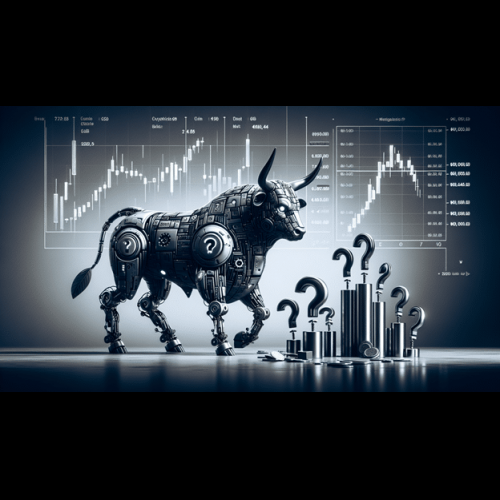 Kryptowährungsmärkte boomen, BlastUP erschließt Wachstumschancen als Investmentstar