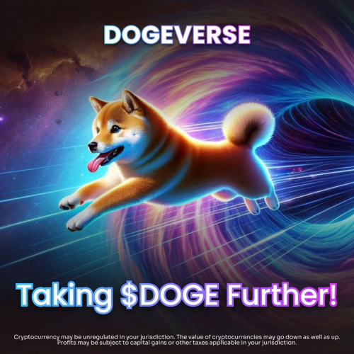 Dogeverse發布：多鏈Meme幣爆發式飆升