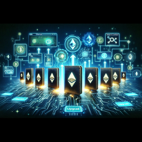 Mise à jour d'Ethereum Pectra prévue pour fin 2024 ou début 2025 pour améliorer la fonctionnalité des contrats intelligents