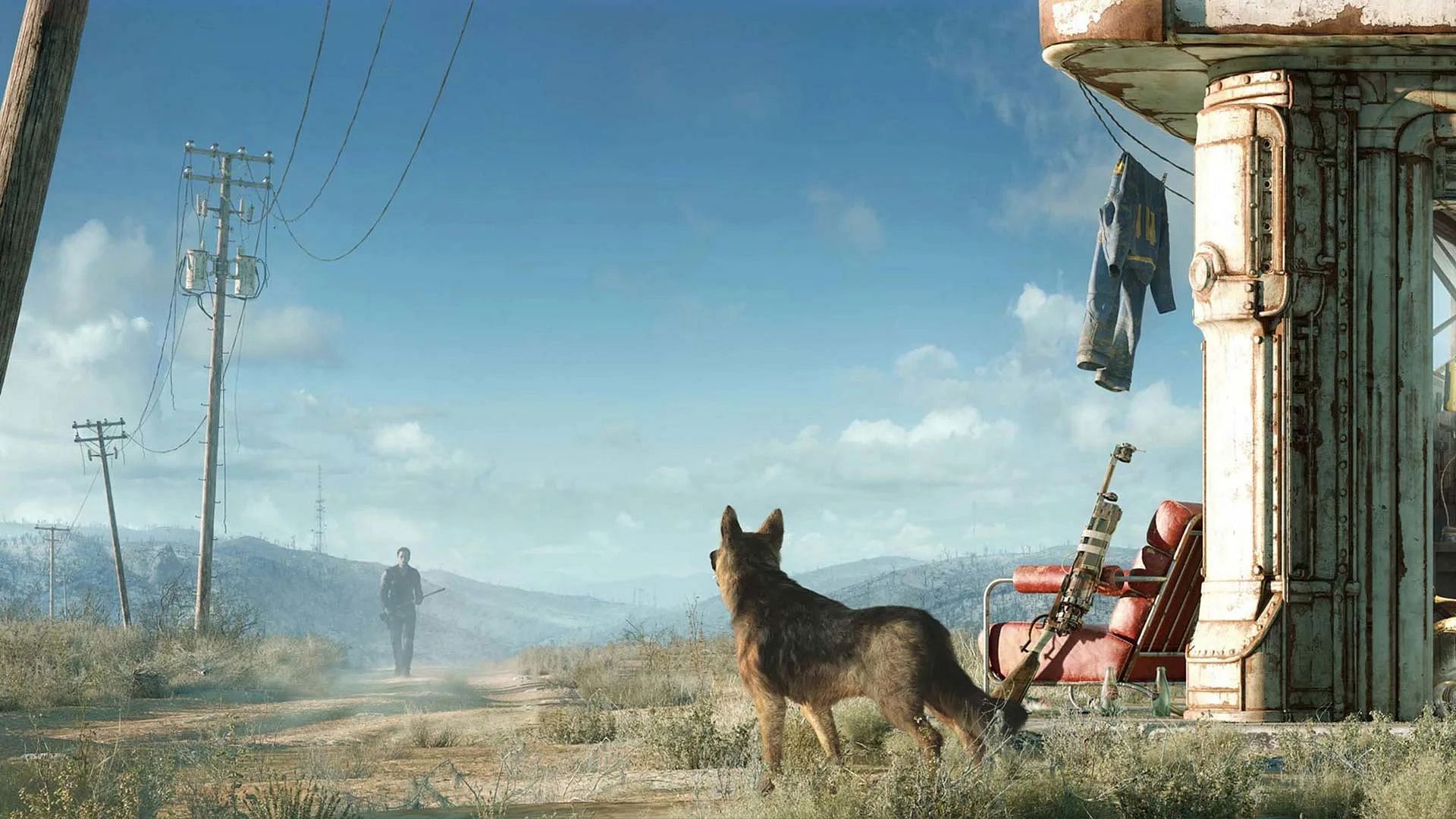 Fallout 4: The Perfect Post-Apocalyptic Gateway for New and Experienced Players