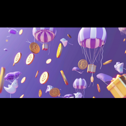 Exploiter la puissance de CENNZnet Airdrop : multipliez vos avoirs en crypto-monnaie avec DappRadar