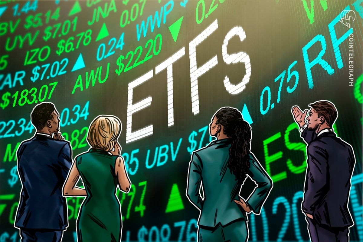 Hong Kong se prépare à lancer les ETF spot Bitcoin et Ethereum