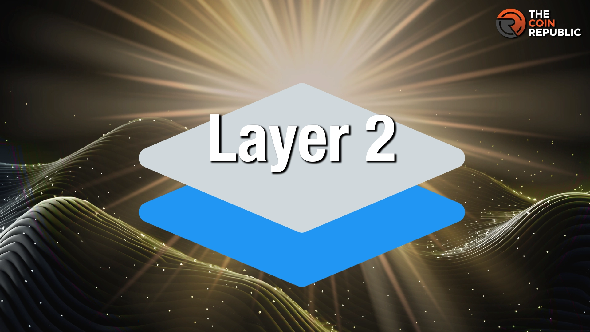 Layer 2 协议在加密货币市场动荡中激增：深入分析