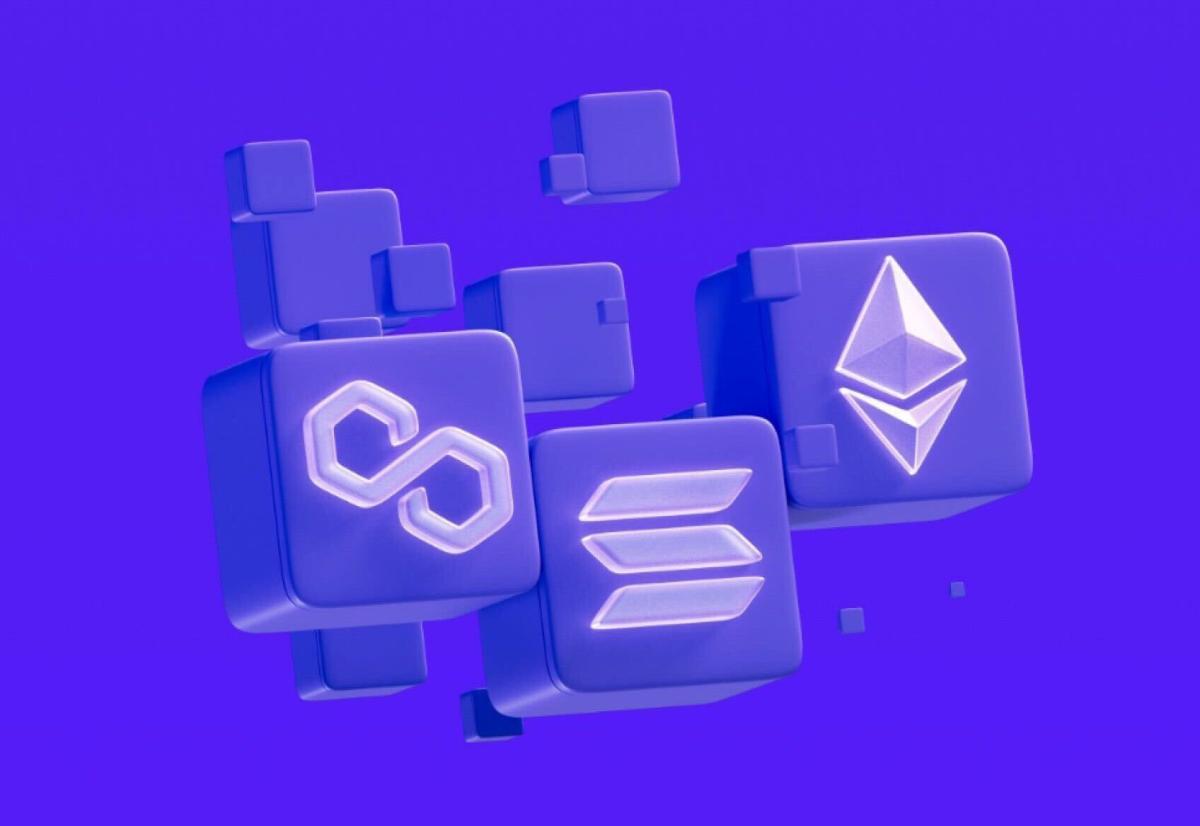 Phantom Goes Multichain: Connecting Solana, Ethereum, and Polygon for Seamless Crypto Experience