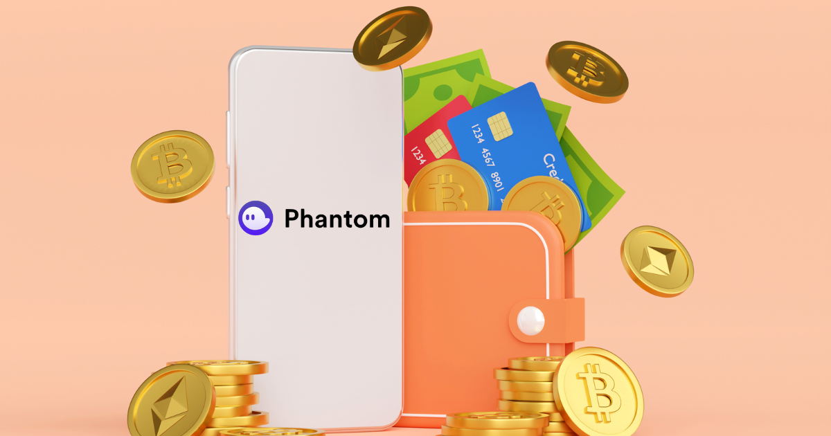 Phantom Wallet renforce la sécurité pour protéger les utilisateurs contre les actifs frauduleux