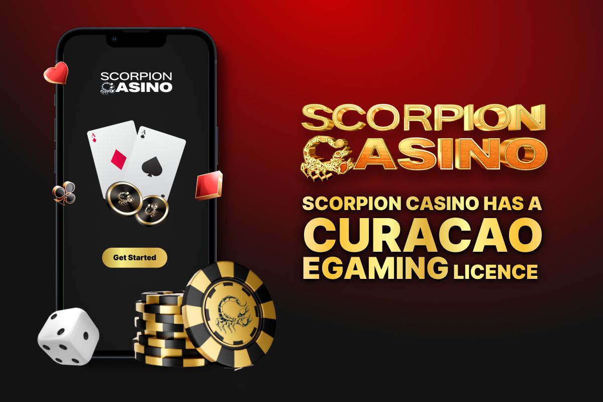 Scorpion Casino: The Crypto-Gaming Revolution Unfolds with Game-Changing Features and Daily Profit Sharing