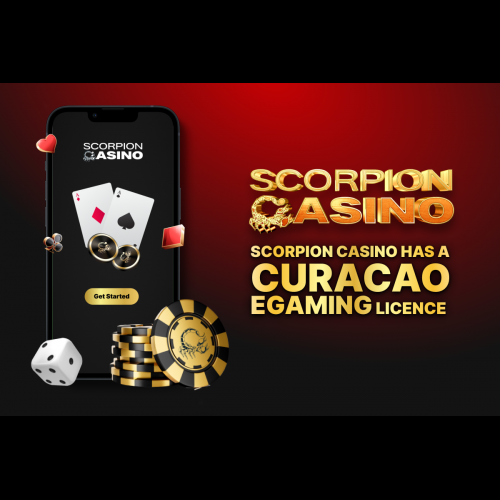 Scorpion Casino: The Crypto-Gaming Revolution Unfolds with Game-Changing Features and Daily Profit Sharing