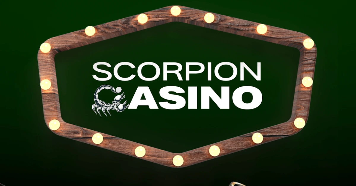 Das Revenue-Sharing-Modell von Scorpion Casino: Ein Game Changer für passive Kryptowährungseinnahmen