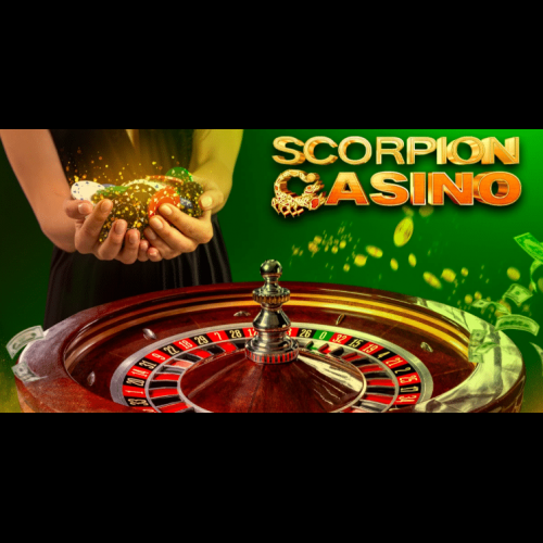 Scorpion Casino, PancakeSwap 출시, 암호화폐 전설 반지에 모자 던지기