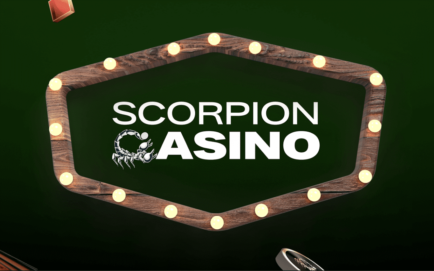 Scorpion Casino는 플레이어에게 보상하고 게임화를 촉진하기 위해 기본 암호화폐 SCORP를 출시합니다.