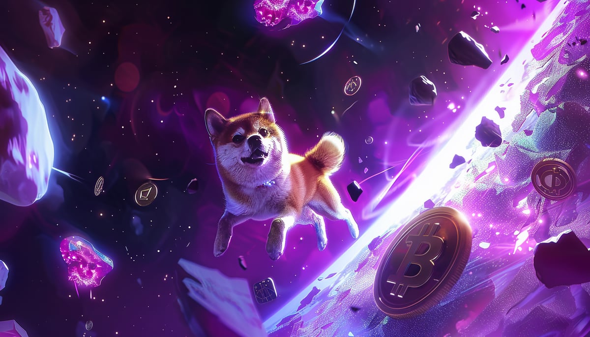 Meme Coin Revival de Shiba Inu : analyse, prévisions et concurrents émergents