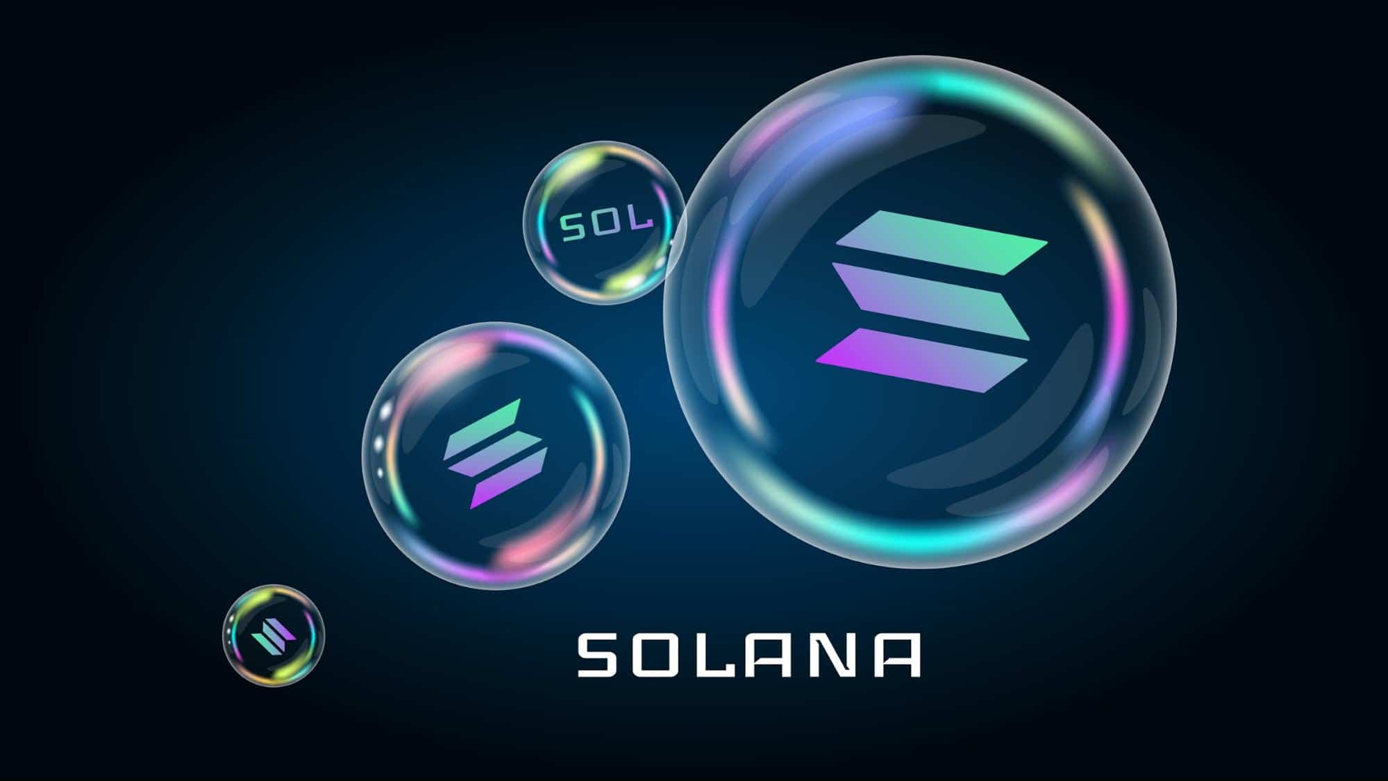 Solana's Transaction Woes Drive Investor Interest in InQubeta