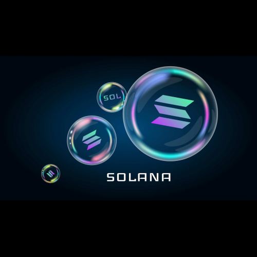 Solana 的交易困境激發了投資者對 InQubeta 的興趣