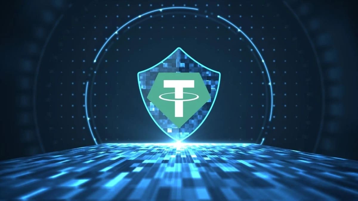 Tether lance une plateforme de tokenisation révolutionnaire pour révolutionner la gestion des actifs numériques