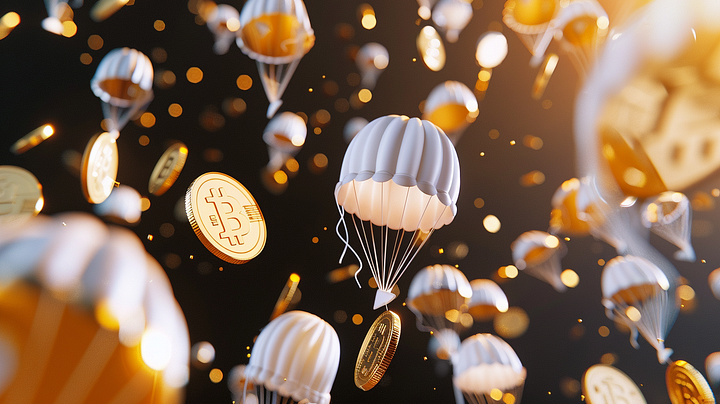 tomiNet lance un parachutage extraordinaire de 10 milliards de dollars pour récompenser les premiers utilisateurs