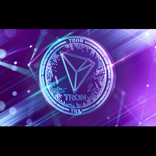 Auf dem Tron-Bullenmarkt wimmelt es: TRX steigt an fünf aufeinanderfolgenden Tagen um 53 % und erreicht ein Rekordhoch