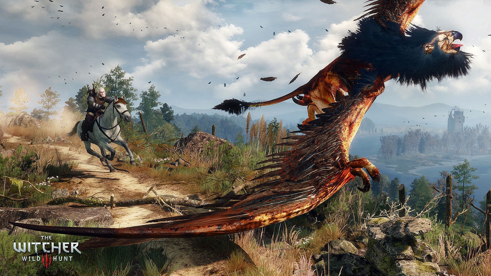 The Witcher 3 déverrouille les commandes de la console et les astuces pour les joueurs sur PC