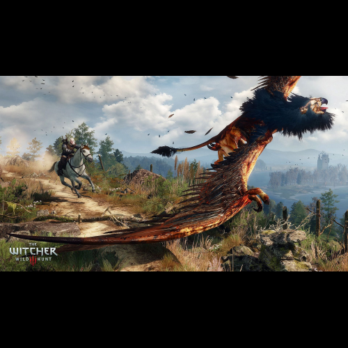 Witcher 3는 PC 게이머를 위한 콘솔 명령과 치트를 잠금 해제합니다.