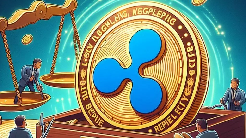 随着比特币减半的临近，XRP 准备大幅上涨