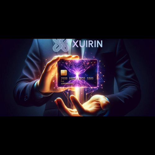 Xuirin Finance Unveils DeFi Card, Empowering Everyday Transactions with Crypto