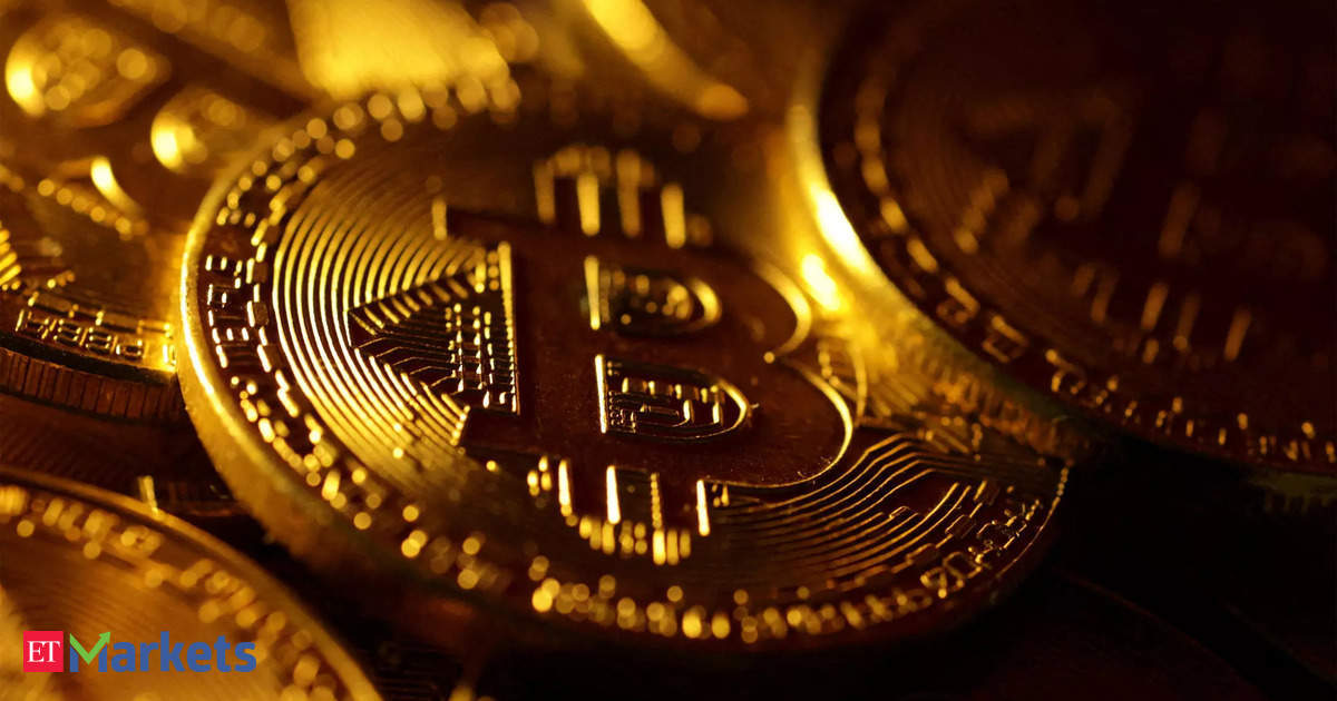 制度的ブームと市場混乱の中でビットコインの優位性が3年ぶりのピークに達する