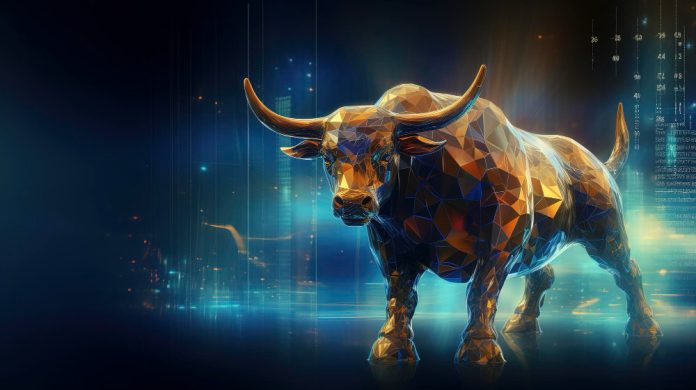 Bitcoin Dominates Amidst Market Volatility, Signaling Strength and Confidence