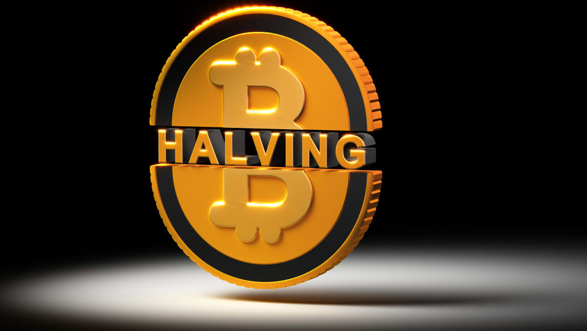 Bitcoin Nears Halving, Miners Prepare for Volatility