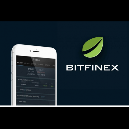 Bitfinex がソーシャル取引プラットフォーム Bitfinex Pulse のモバイル版を開始