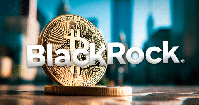 BlackRock's Bitcoin Trust Shines Amid Market Turmoil