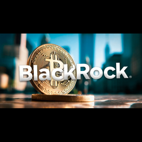 BlackRock's Bitcoin Trust Shines Amid Market Turmoil