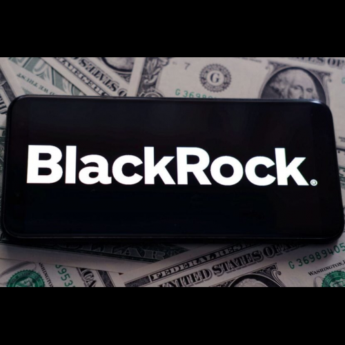 BlackRock Embarks on Crypto Revolution, Signaling Digital Transformation in Finance