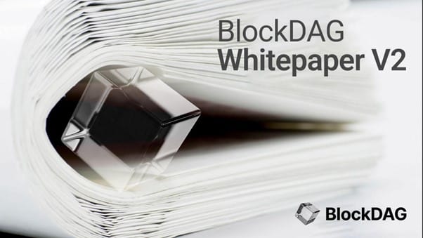 BlockDAG Emerges as Crypto Juggernaut, Outpacing XRP and Luring Toncoin Investors