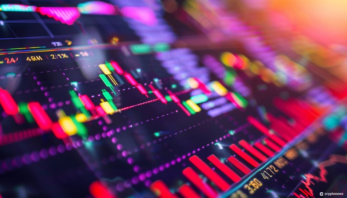 Les produits d'investissement dans les actifs numériques sont prudents face à l'incertitude du marché