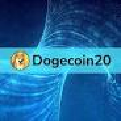 Dogecoin20: The New Meme Coin Sensation Set to Take Over Doge Day