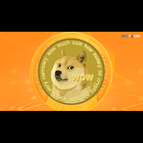 Les marchés des crypto-monnaies se redressent, le Dogecoin bondit